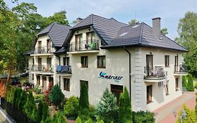Villa Mariner